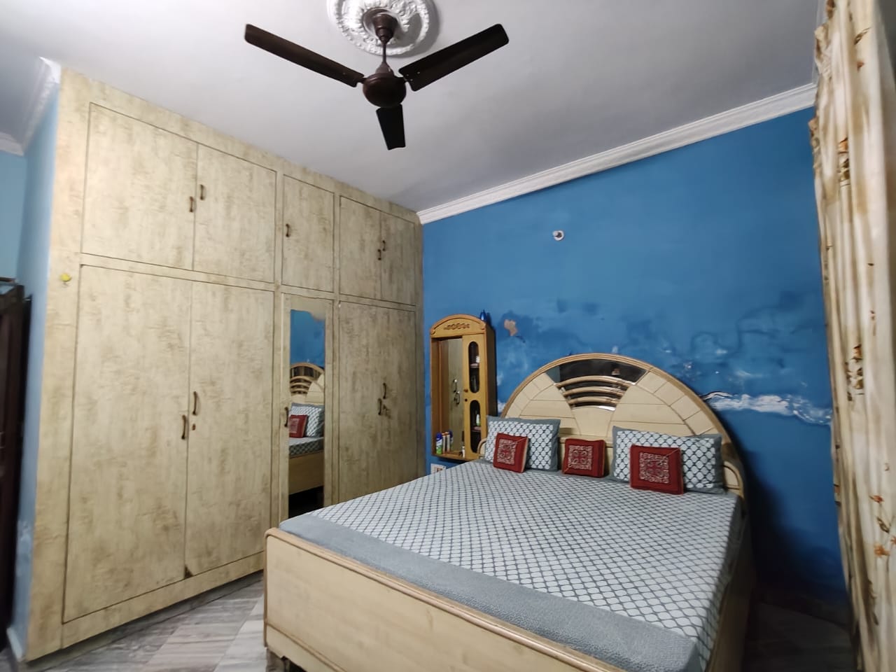 2 BHK Apartment For Rent in Ambuja Neotia Bengal Ambuja Upohar