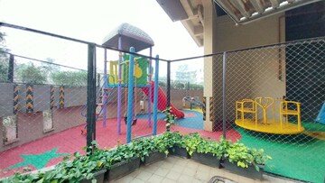 Bedroom in 2 BHK Apartment at RNA NG Eclat, Andheri West – for Sale