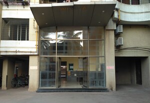 2 BHK Apartment – Exterior View View at RNA NG Eclat, Andheri West - for Sale