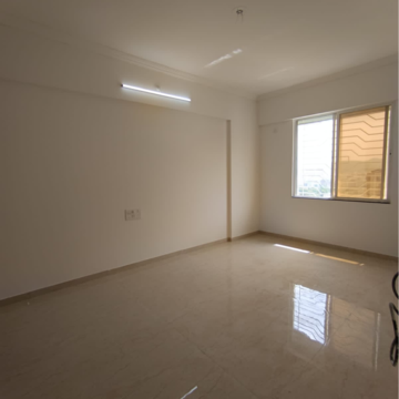 Room in 2 BHK Apartment at Pantheon Acorn Park Phase 1, Mumbai Bangalore Highway – for Rent