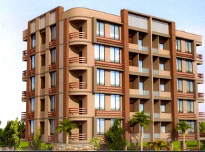3 BHK Apartment For Rent in Paldi