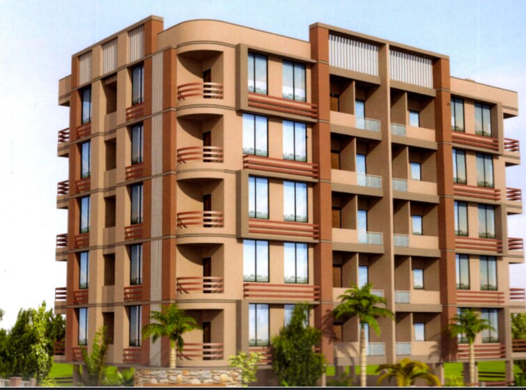 Cover Image, paldi 3 Bedroom 1800 Sq.Ft. Apartment In Paldi Ahmedabad 9223843