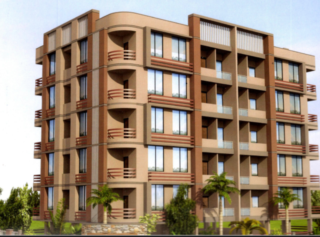 3 BHK Apartment For Rent in Paldi
