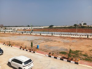  Plot For Sale in Whitefield Road