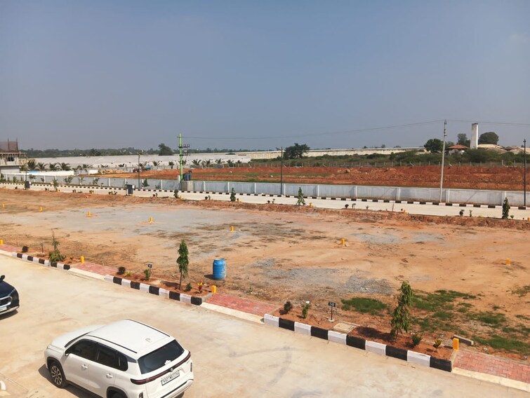 Cover Image, whitefield road  1200 Sq.Ft. Plot In Whitefield Road Bangalore 9214450