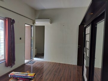 Bedroom in 3 BHK Villa at Gaikwad Vaidehi Enclave, Bavdhan – for Rent