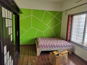 3 BHK Villa For Rent in Gaikwad Vaidehi Enclave, Bavdhan