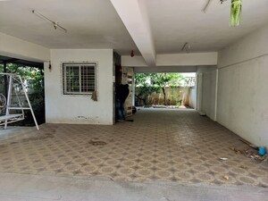 Parking in 3 BHK Villa at Gaikwad Vaidehi Enclave, Bavdhan – for Rent