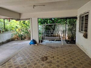 Parking in 3 BHK Villa at Gaikwad Vaidehi Enclave, Bavdhan – for Rent