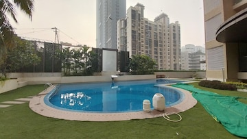 Swimming Pool in 3 BHK Apartment at RNA NG Eclat, Andheri West – for Sale