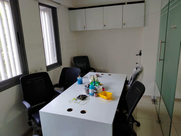 Team Area, ashram road Commercial Office Space 950 Sq.Ft. In Ashram Road Ahmedabad 9223812