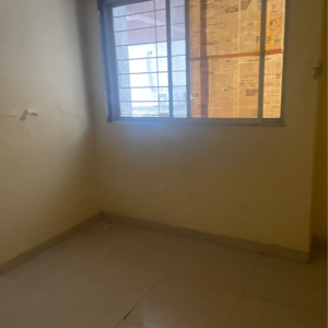 Room in 1 BHK Apartment at Shree Manibhadra Wakad Centre, Bhagwan Nagar – for Rent