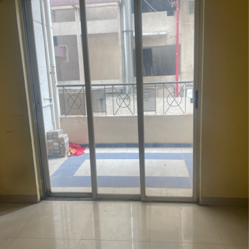 1 BHK Apartment For Rent in Shree Manibhadra Wakad Centre, Bhagwan Nagar