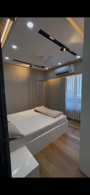 3 BHK Apartment For Sale in A Shridhar Kaveri Sangam, Shilaj