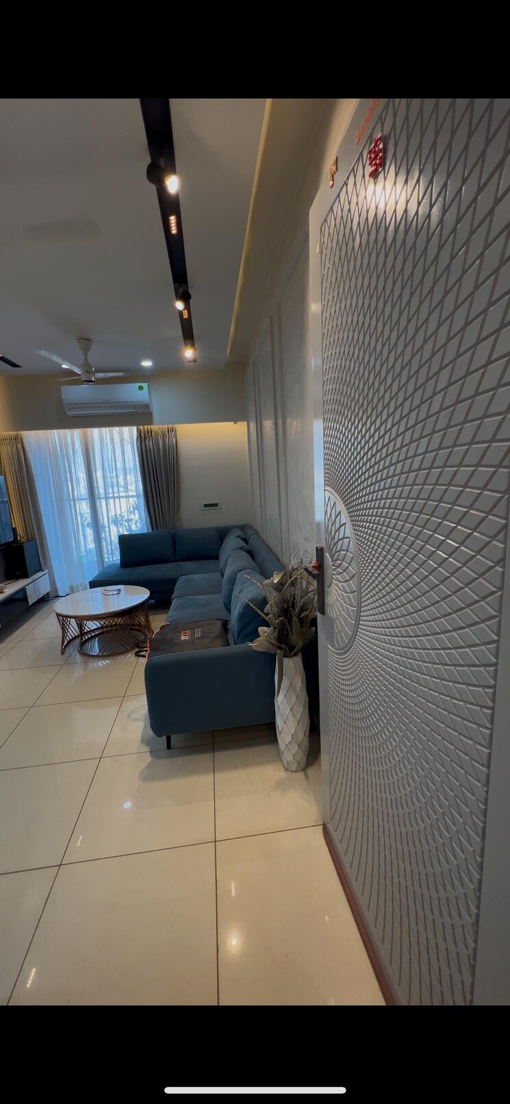 Team Area, a-shridhar-kaveri-sangam 3 Bedroom 1550 Sq.Ft. Apartment In Shilaj Ahmedabad 9223826