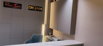 Furnished Amenities in  Office Space at Lotus Nilkamal Business Park, Andheri West – for Rent