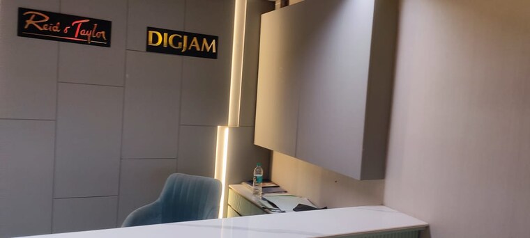 undefined, lotus-nilkamal-business-park Commercial Office Space 4500 Sq.Ft. In Andheri West Mumbai 9223814