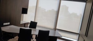 Team Area in  Office Space at Lotus Nilkamal Business Park, Andheri West – for Rent