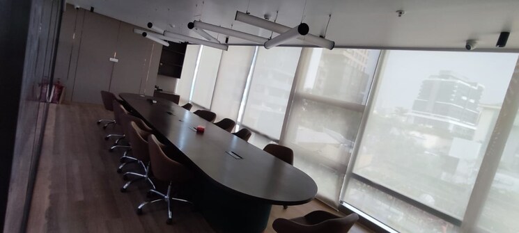 Team Area, lotus-nilkamal-business-park Commercial Office Space 4500 Sq.Ft. In Andheri West Mumbai 9223814