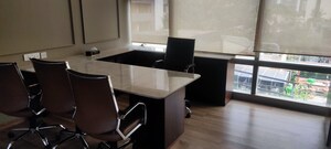  Office Space For Rent in Lotus Nilkamal Business Park, Andheri West