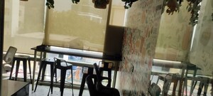 Team Area in  Office Space at Lotus Nilkamal Business Park, Andheri West – for Rent