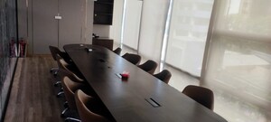 Team Area in  Office Space at Lotus Nilkamal Business Park, Andheri West – for Rent