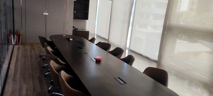 Team Area, lotus-nilkamal-business-park Commercial Office Space 4500 Sq.Ft. In Andheri West Mumbai 9223814