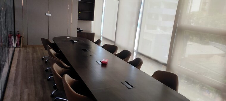 Team Area, lotus-nilkamal-business-park Commercial Office Space 4500 Sq.Ft. In Andheri West Mumbai 9223814