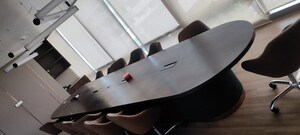 Furnished Amenities in  Office Space at Lotus Nilkamal Business Park, Andheri West – for Rent