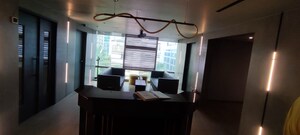 Team Area in  Office Space at Lotus Nilkamal Business Park, Andheri West – for Rent