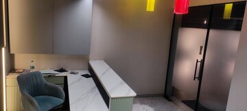 Room in  Office Space at Lotus Nilkamal Business Park, Andheri West – for Rent