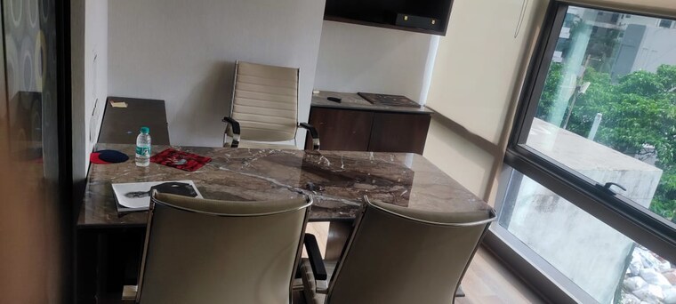 Team Area, lotus-nilkamal-business-park Commercial Office Space 4500 Sq.Ft. In Andheri West Mumbai 9223814