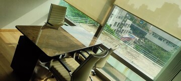 Staircase in  Office Space at Lotus Nilkamal Business Park, Andheri West – for Rent