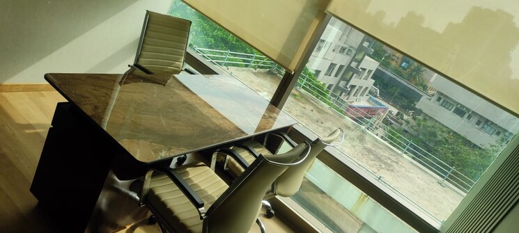 undefined, lotus-nilkamal-business-park Commercial Office Space 4500 Sq.Ft. In Andheri West Mumbai 9223814