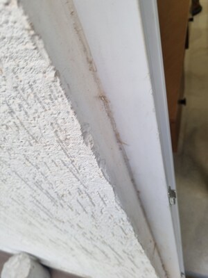 Building Lobby in 2.5 BHK Builder Floor at M3M Soulitude, Sector 89 – for Rent