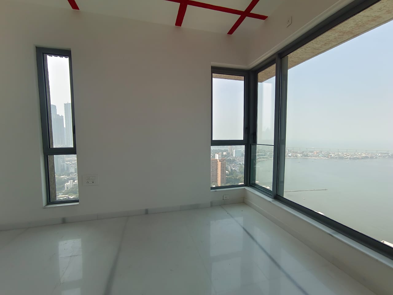 3 BHK + Pooja Room,Servant Room,Study Room 1465 Sq.Ft. Apartment in Hubtown 25 South