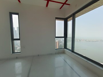 3 BHK Apartment For Rent in Hubtown 25 South, Prabhadevi