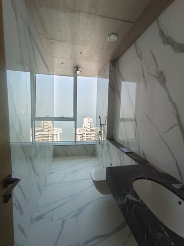 Team Area in 3 BHK Apartment at Hubtown 25 South, Prabhadevi – for Rent