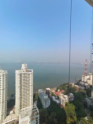 3 BHK Apartment – Exterior View View at Hubtown 25 South, Prabhadevi - for Rent