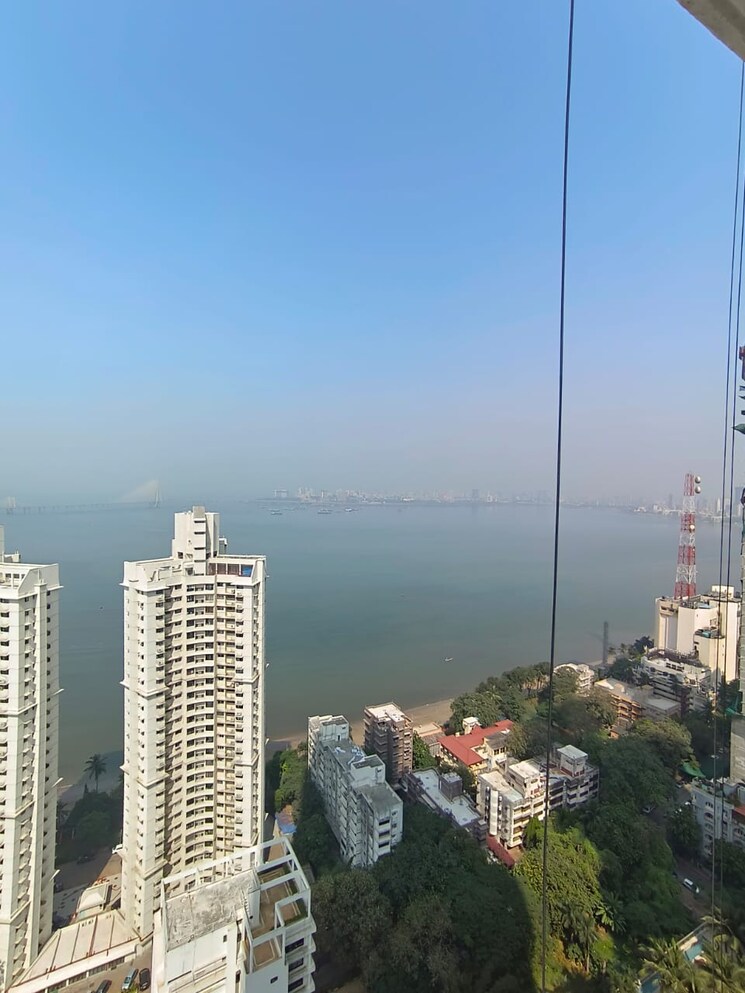 Exterior View, hubtown-25-south 3 Bedroom 1465 Sq.Ft. Apartment In Prabhadevi Mumbai 9223851