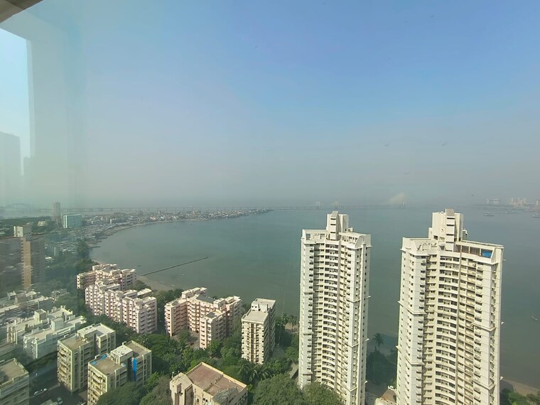 Exterior View, hubtown-25-south 3 Bedroom 1465 Sq.Ft. Apartment In Prabhadevi Mumbai 9223851