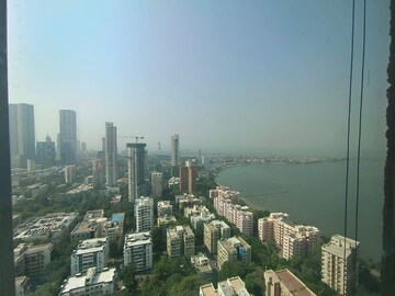 3 BHK Apartment – Exterior View View at Hubtown 25 South, Prabhadevi - for Rent