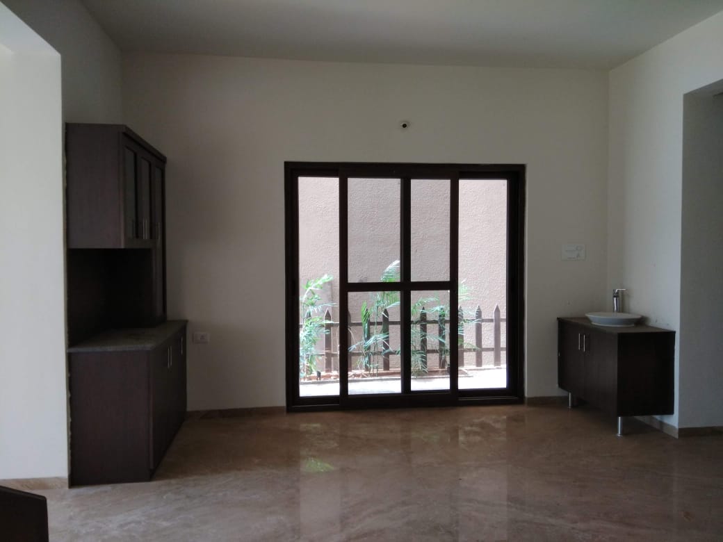 5 BHK + Pooja Room,Extra Room Villa For Sale in The Villagio
