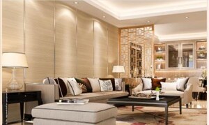 3 BHK Apartment For Sale in Godrej Jardinia, Sector 146
