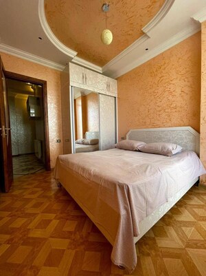 Bedroom in 3 BHK Apartment at Candeur Signature, Varthur – for Rent