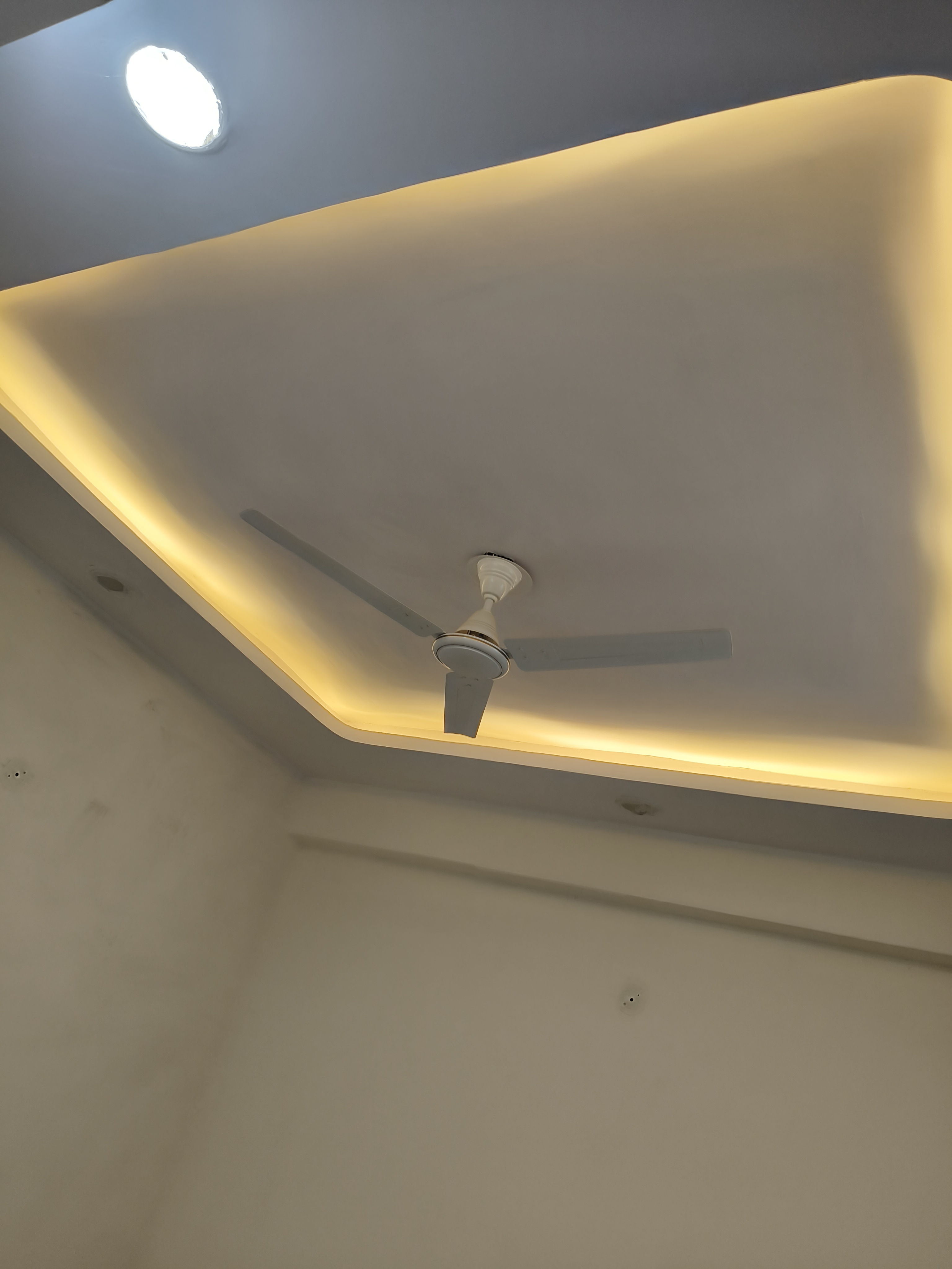 2 BHK Builder Floor For Sale in Sarfabad Village