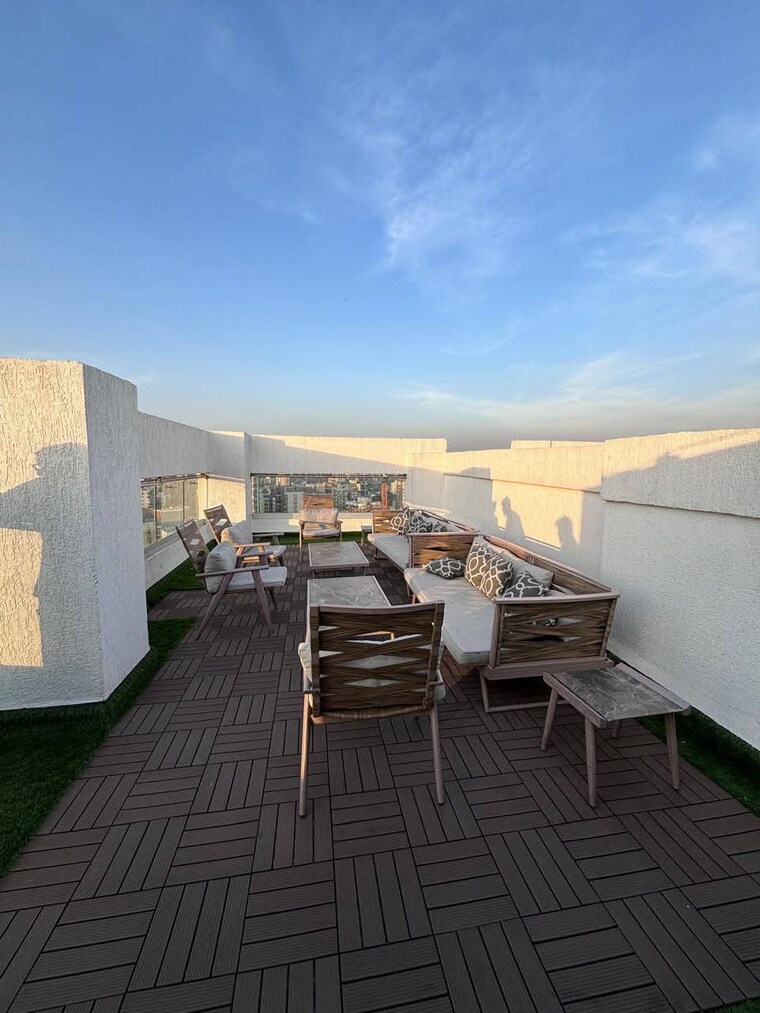 Team Area, andheri-chs 2 Bedroom 710 Sq.Ft. Apartment In Andheri West Mumbai 9224003