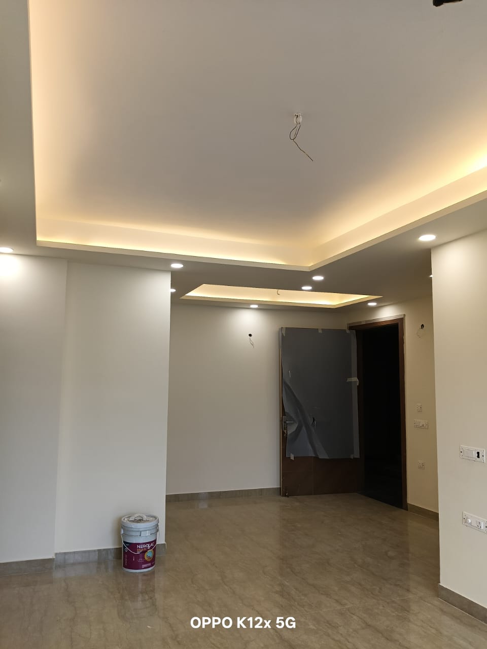 2 BHK 573 Sq.Ft. Apartment in Signature Global Prime