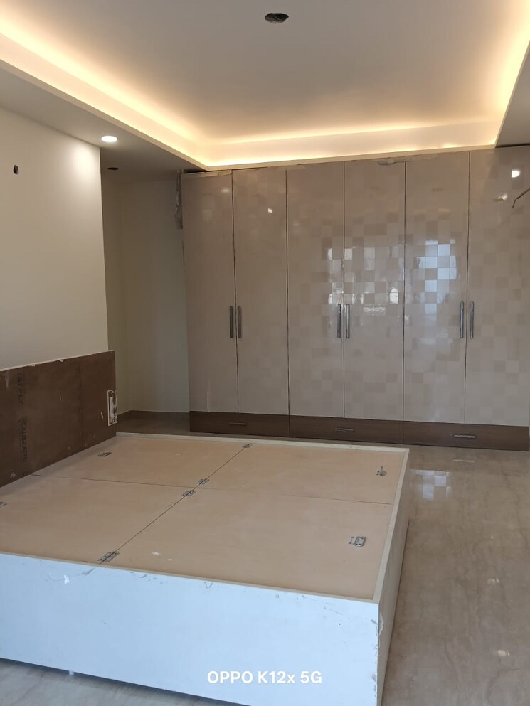 Kitchen, signature-global-prime 2 Bedroom 573 Sq.Ft. Apartment In Sector 63a Gurgaon 9223931