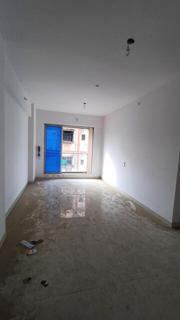 Bedroom in 4 BHK Apartment at Sapta Shree Greeshma Residency I, Eastern Express Highway – for Rent